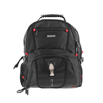 Xtech Battlestash 17" Gaming laptop backpack (XTB-508)